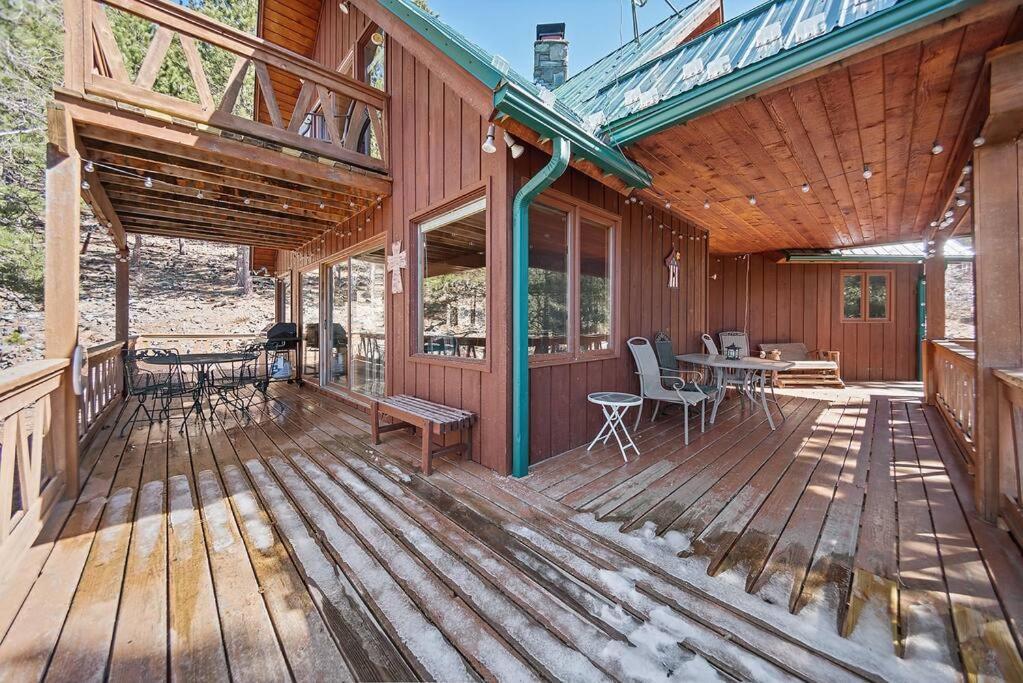Holliday House Villa Rapid City Exterior photo